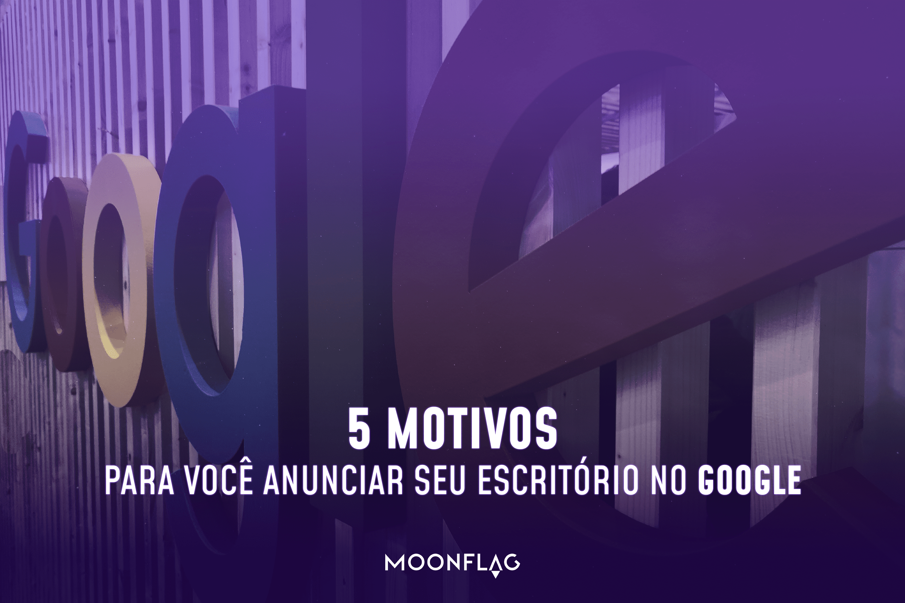 Alguns empreendedores ainda não entenderam a necessidade na internet. Por isso, vamos mostrar motivos para anunciar escritório no Google.