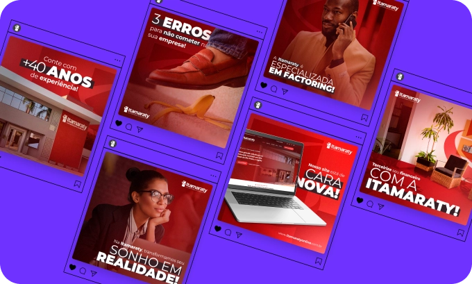 redes sociais para contadores marketing contábil moonflag